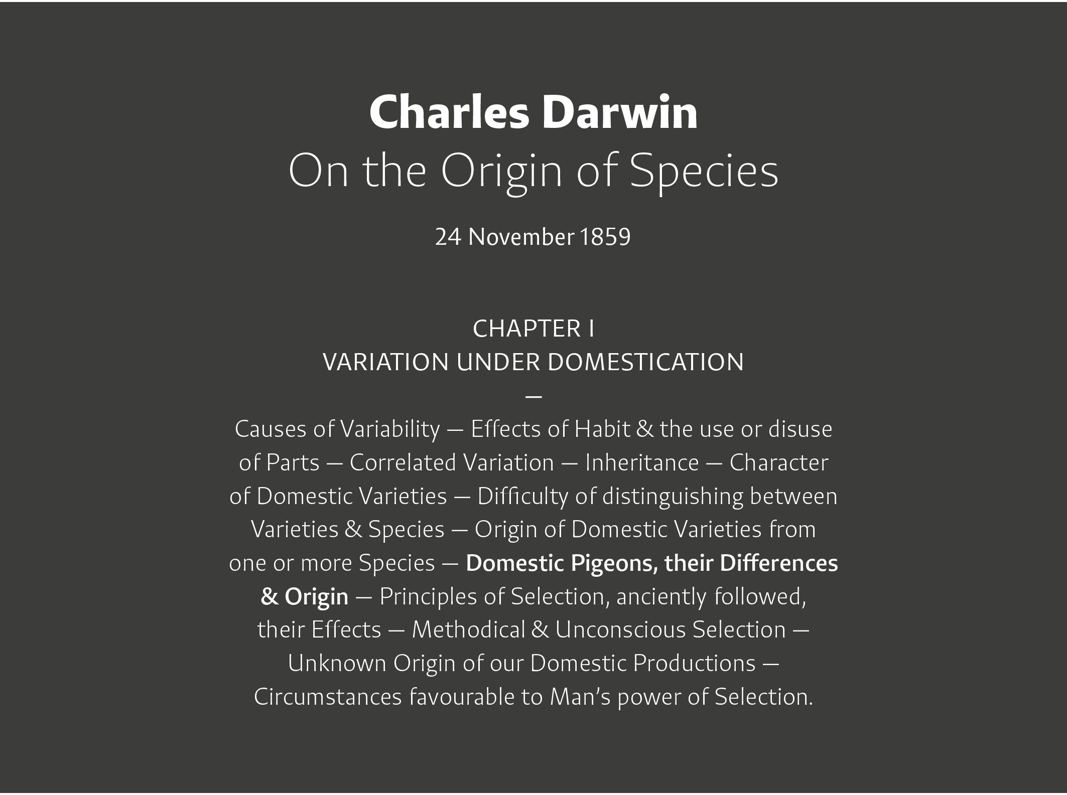 On-the-Origin-of-Species-1